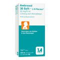 Ambroxol 30 Saft - 1 A Pharma