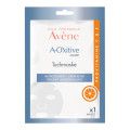 Avene A-OXitive Tuchmaske