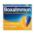 BoxaImmun Vitamine und Mineralstoffe Sachets