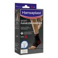 Hansaplast Sport Fußgelenk-Bandage Größe S/M