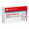 Simeticon AL 280 mg Weichkapseln