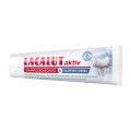 Lacalut aktiv Zahnfleischschutz & Sanftes Weiß Zahncreme