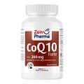 Coenzym Q10 forte 200 mg Kapseln