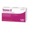 Vomex A Kinder-Suppositorien 70 mg forte