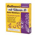 Dallmann's Salbei-Waldbeere-Bonbons mit Vitamin D