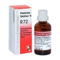 Pankreas-Gastreu N R 72