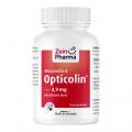 Monacolin K Opticolin 4,9 mg Kapseln