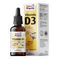 Vitamin D3 Kids 400 I.E. Tropfen