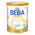 Nestle BEBA Supreme 2 Pulver