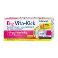 Tetesept B12 Vita-Kick 300 µg Trinkampullen