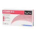 Panpharma Vitamin B12 1000 &micro;g/ml Injektionslösung