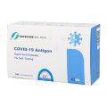 Safecare COVID-19 Antigen-Schnelltestkit Nase