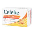 Cetebe Extra-C 600 mg Kautabletten