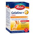 Abtei Gelatine Plus Vitamin C Pulver