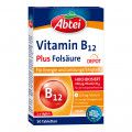 Abtei Vitamin B12 Plus Folsäure Depot Tabletten