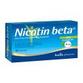 Nicotin beta Mint 4 mg Kaugummi
