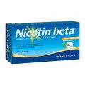 Nicotin beta Fruitmint 2 mg Kaugummi