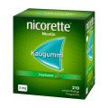 Nicorette Kaugummi 2 mg freshmint