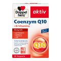 Doppelherz aktiv Coenzym Q10 + B-Vitamine Kapseln