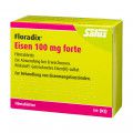 Floradix Eisen 100 mg forte