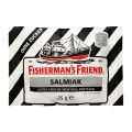 Fisherman's Friend Salmiak ohne Zucker
