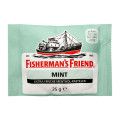 Fisherman's Friend Mint mit Zucker