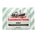 Fisherman's Friend Mint ohne Zucker