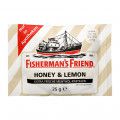 Fisherman's Friend Honey & Lemon ohne Zucker