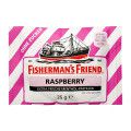Fisherman's Friend Raspberry ohne Zucker