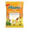Ricola Echinacea Honig Zitrone Bonbons mit Zucker im Beutel