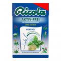 Ricola Aktiv-Frei Menthol-Bonbons ohne Zucker