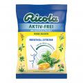 Ricola Aktiv-Frei Menthol-Zitrone-Bonbons ohne Zucker