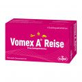 Vomex A Reise 50 mg Sublingualtbletten