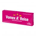 Vomex A Reise 50 mg Sublingualtbletten