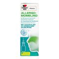 Allergo-Momelind 50 µg/Sprühstoß Nasenspray