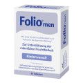 Folio men Tabletten