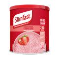 SlimFast Milchshake-Pulver Erdbeere