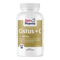 CISTUS 500 mg+C Kapseln