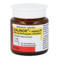 Kalinor-retard P 600 mg Hartkapseln