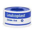 Leukoplast wasserfest Fixierpflaster 5 m x 2.5 cm