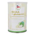 For you BCAA + Glutamin Energy & Recovery Apfel
