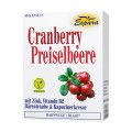 Cranberry-Preiselbeere Kapseln