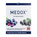Medox Anthocyane aus wilden Beeren Kapseln