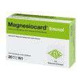 Magnesiocard 5 mmol Pulver