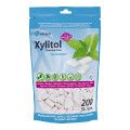 Miradent Xylitol Chewing Gum Minze Refill