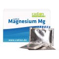 Cadion Magnesium Mg Granulat