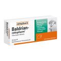 Baldrian ratiopharm überzogene Tabletten
