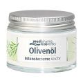 Olivenöl Intensivcreme leicht