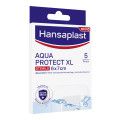 Hansaplast Aqua Protect XL 6 x 7 cm
