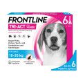 FRONTLINE Tri-Act Lösung zum Auftropfen für Hunde 10-20 kg